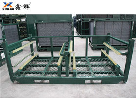 蘇州鑫輝汽車(chē)零部件周轉(zhuǎn)料架