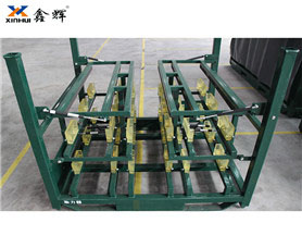 在設(shè)計汽車料架時注意哪些細節(jié)可以保障產(chǎn)品質(zhì)量？